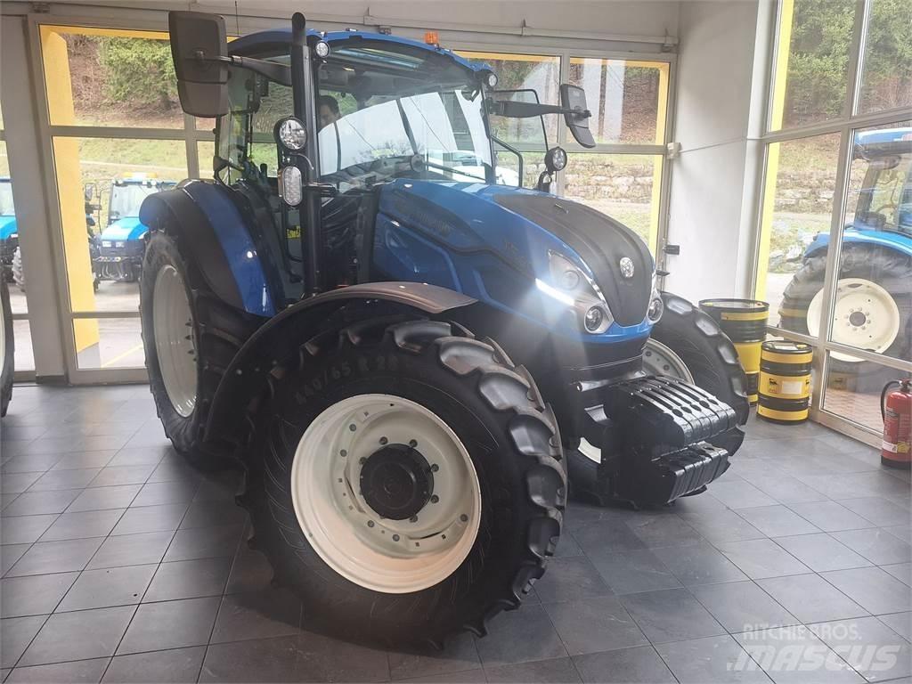 New Holland T5.90 Трактори