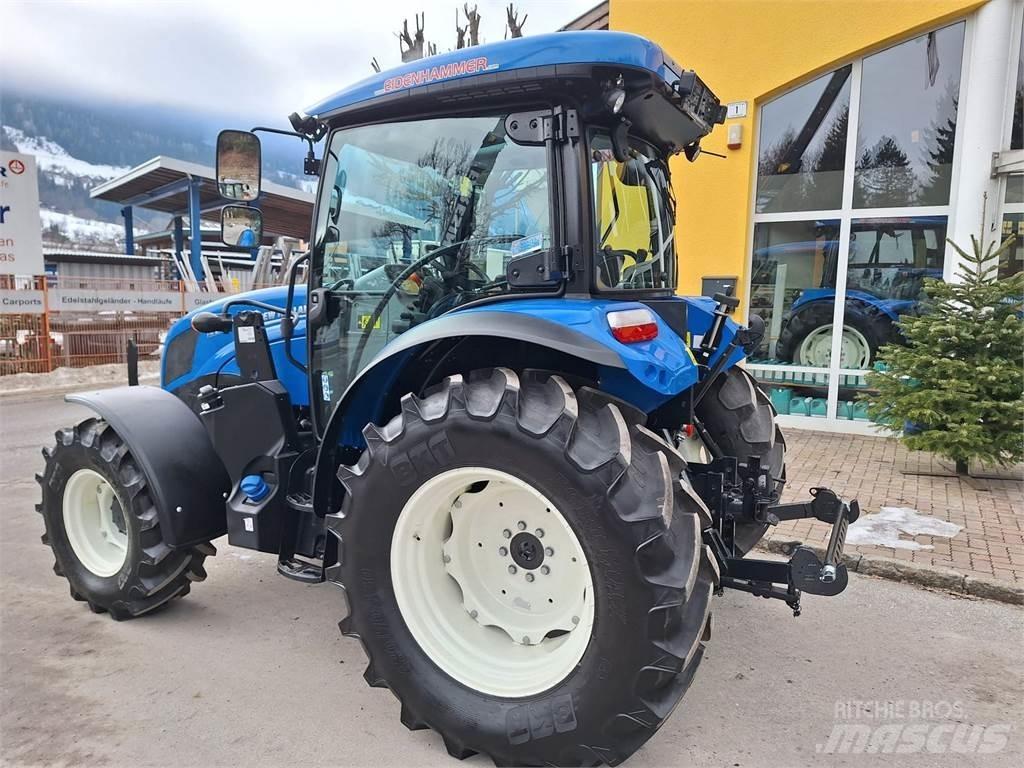 New Holland T5.90S Трактори