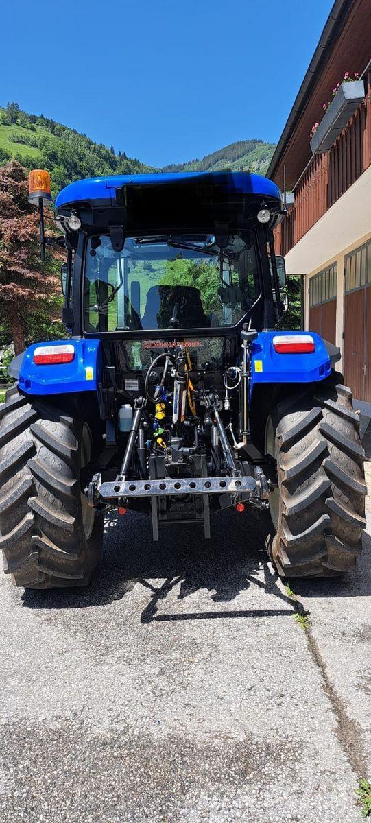New Holland T5.90S Трактори