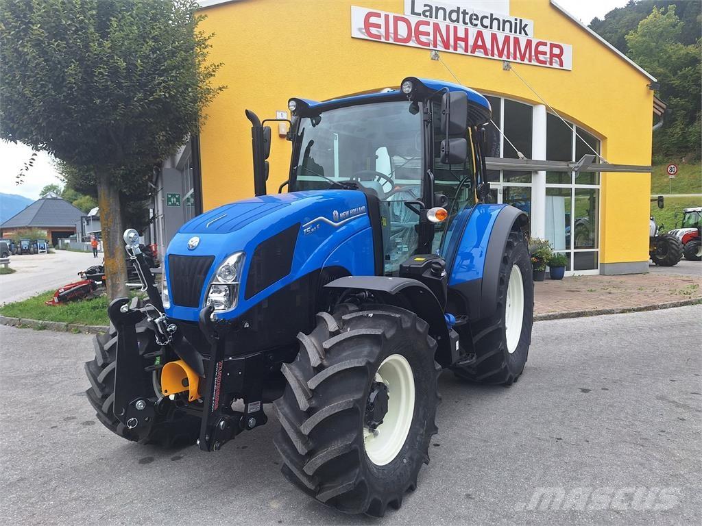 New Holland T5.90S Трактори