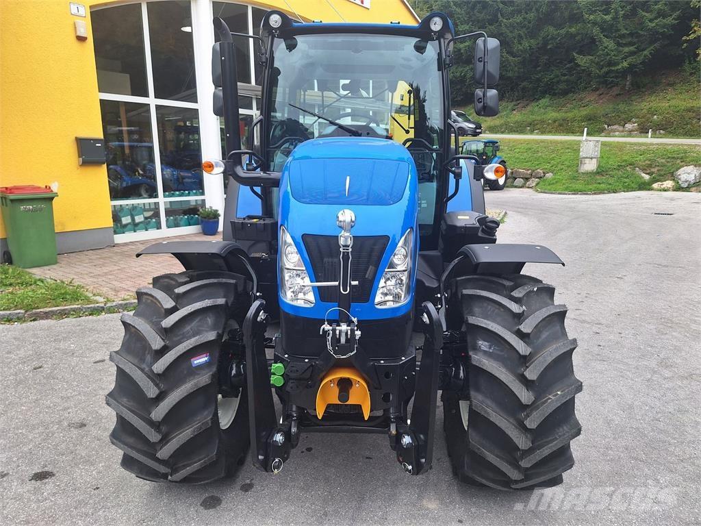 New Holland T5.90S Трактори