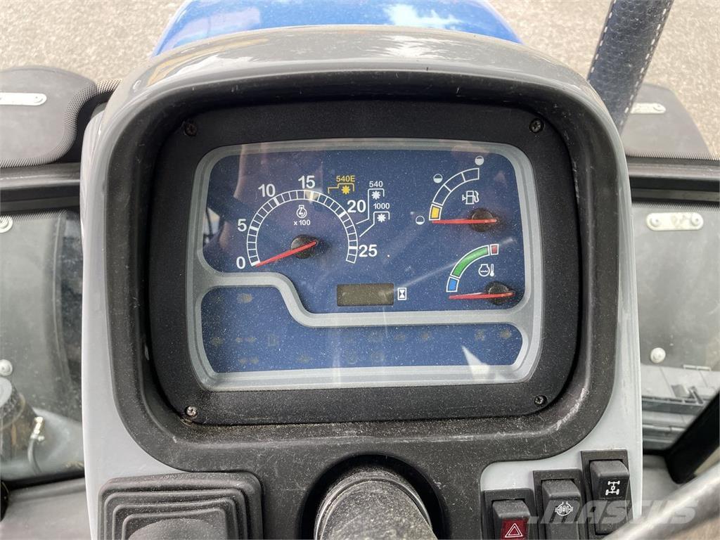 New Holland TD 5030 Трактори