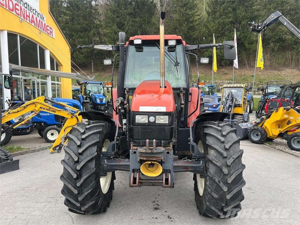 New Holland TS 90 Трактори