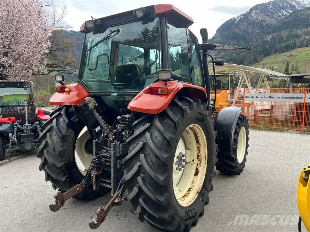 New Holland TS 90 Трактори