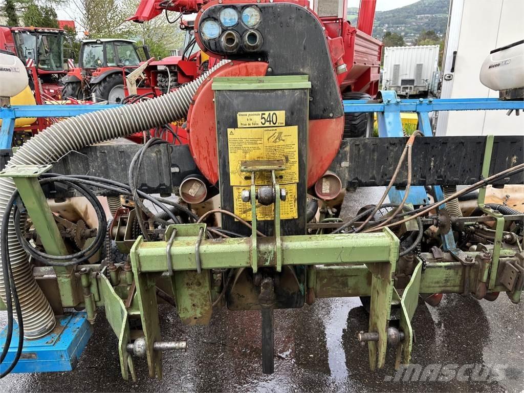 Nodet 6 Reihig Cажалки