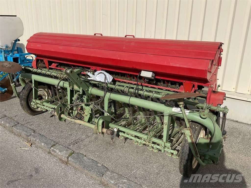 Nodet BS V6 3 m Сівалки