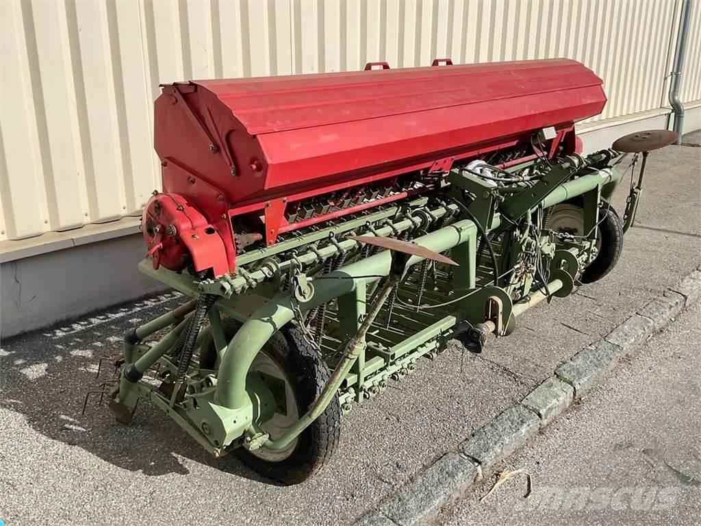 Nodet BS V6 3 m Сівалки