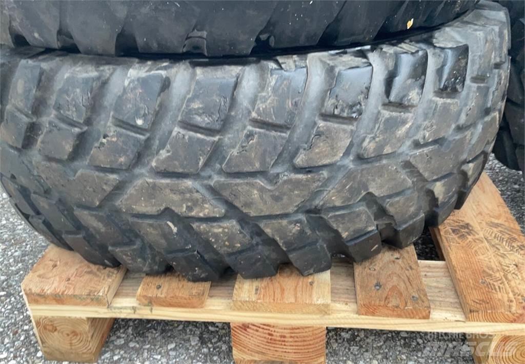 Nokian TRI 2 Колеса