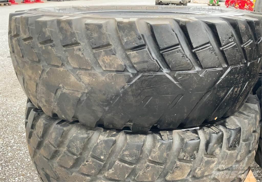 Nokian TRI 2 Колеса