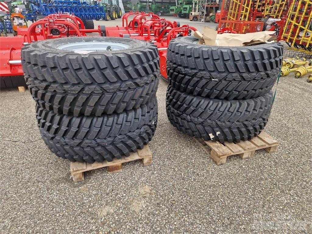 Nokian TRI 2 Колеса