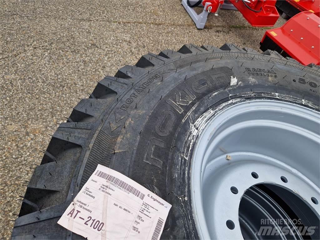 Nokian TRI 2 Колеса