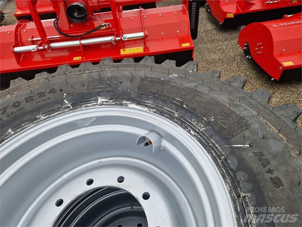 Nokian TRI 2 Колеса