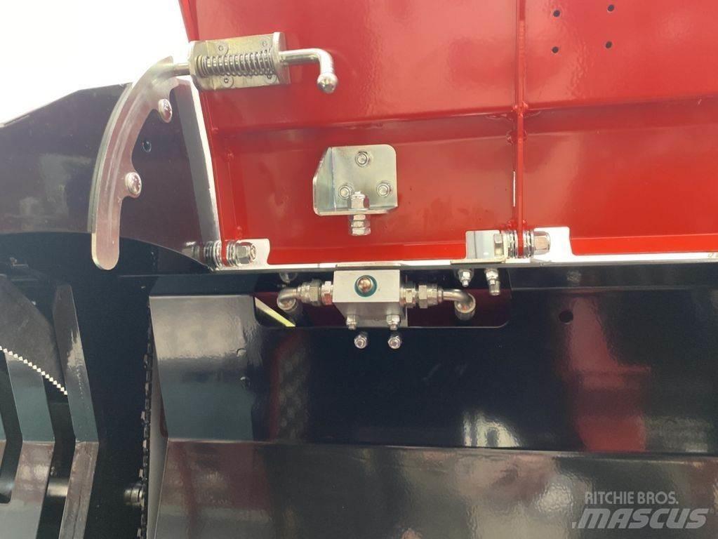  Öhler OL 4100 H Дровоколи, рубальні машини, дробарки