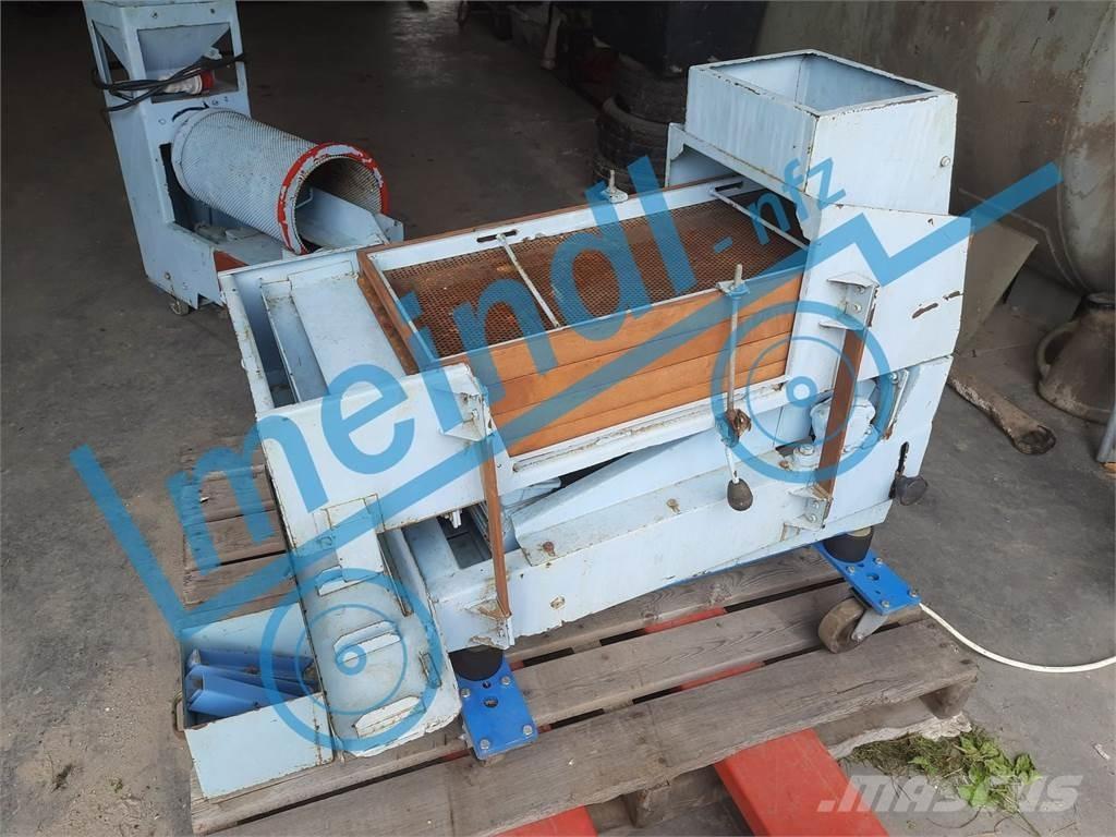 Petkus K 294 A Зерноочищувальне обладнання