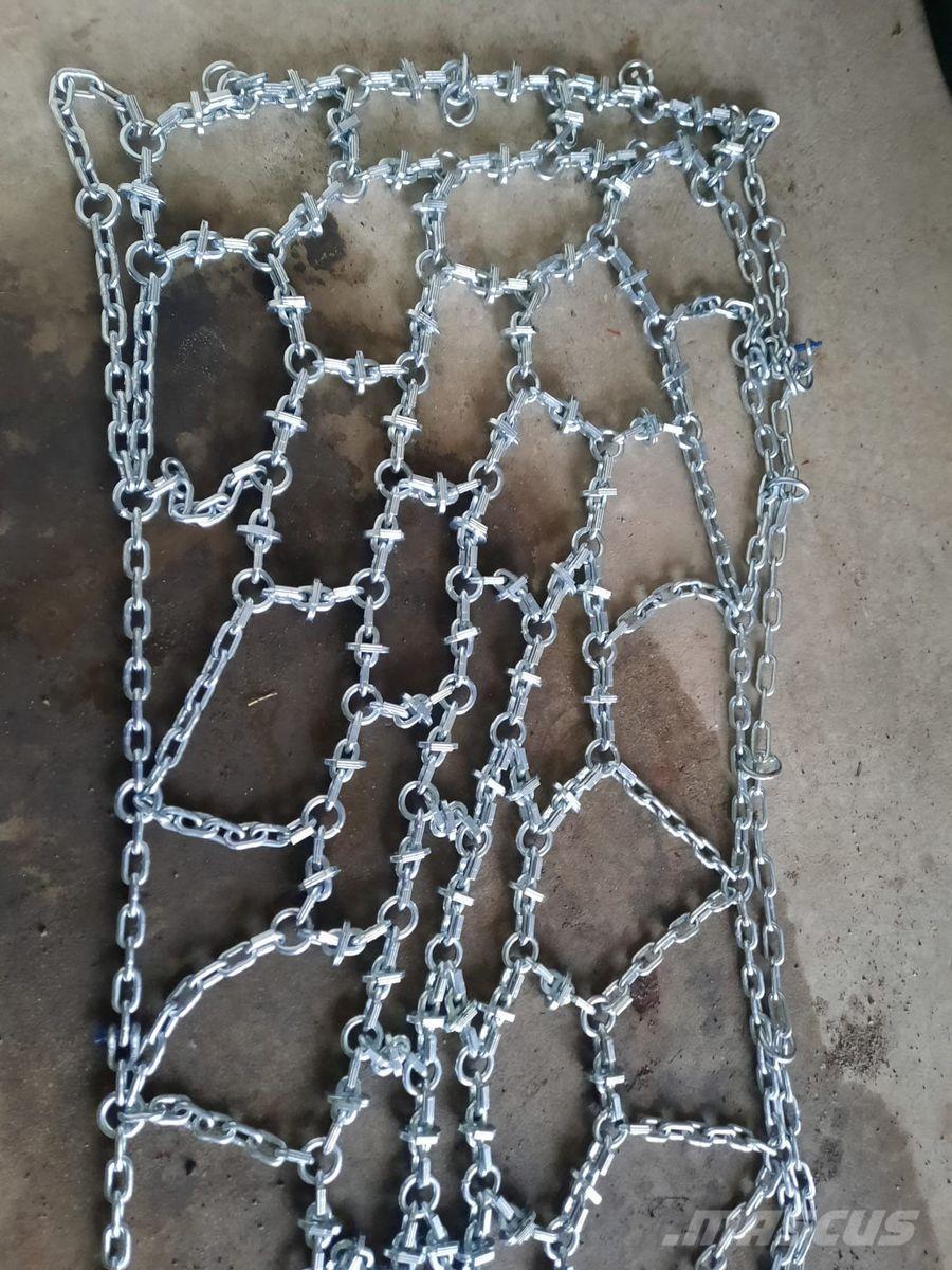 Pewag 710/70R38 Інше додаткове обладнання для тракторів