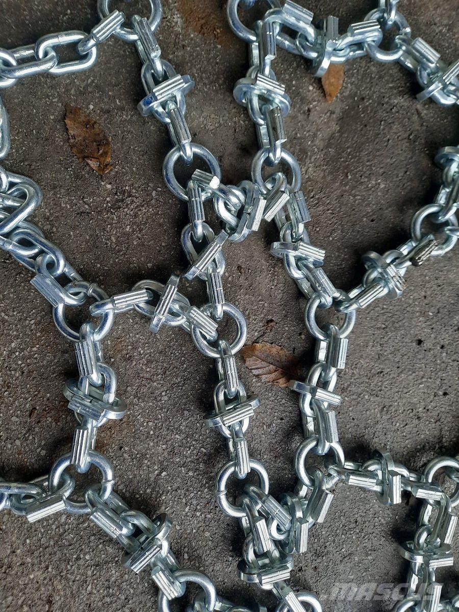 Pewag 710/70R38 Інше додаткове обладнання для тракторів