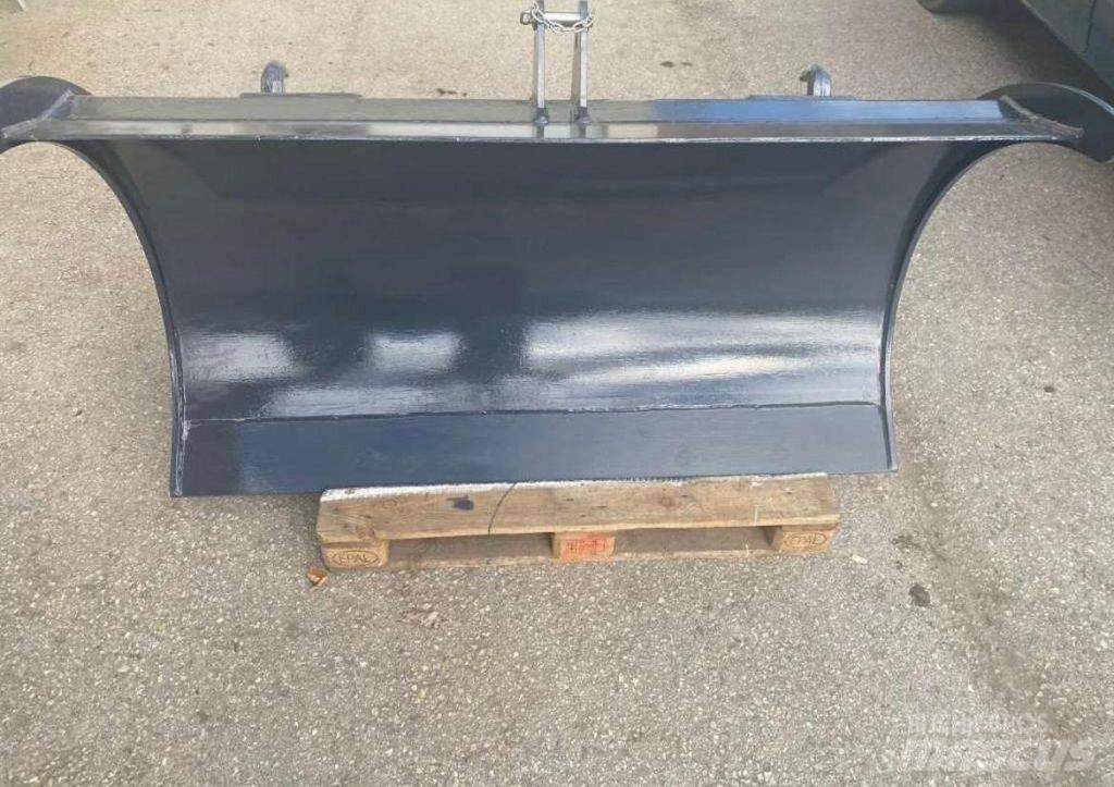  Polterschild 1600 Лісозаготівельна техніка - Інші