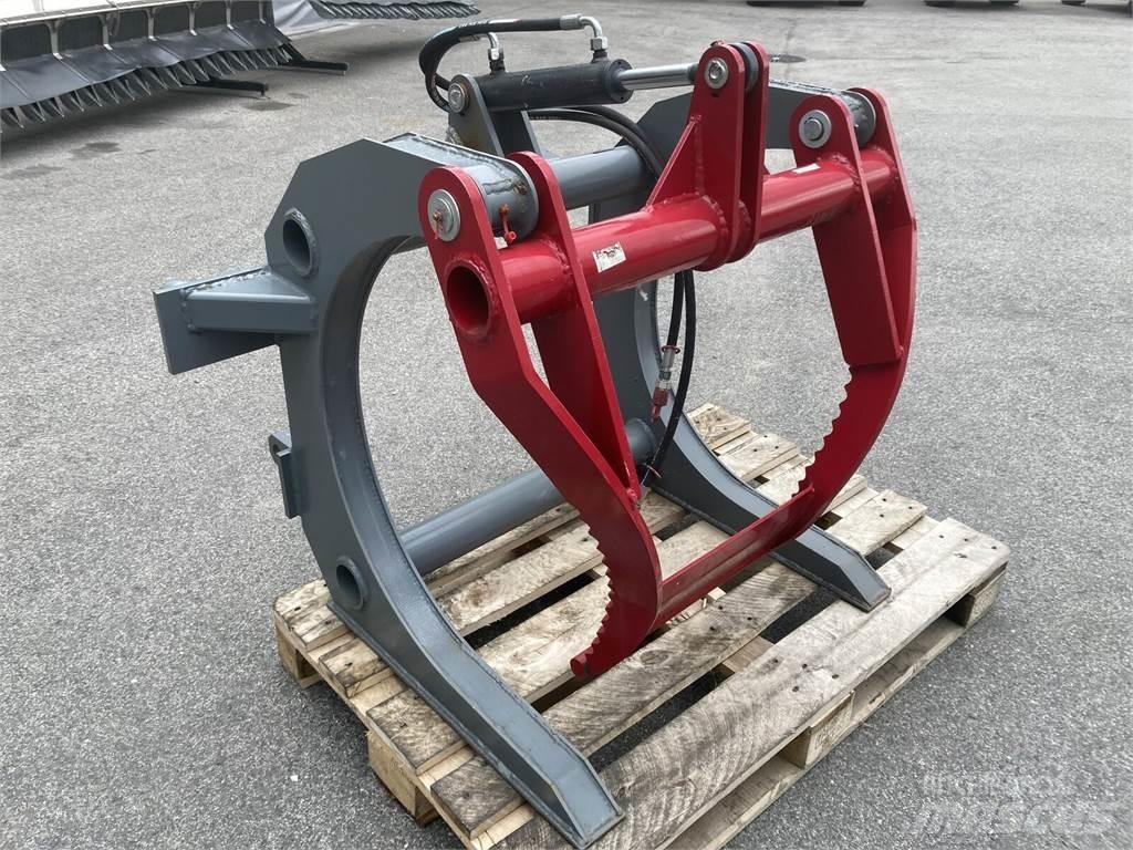  Polterschild II Запчастини та додаткове обладнання для фронтальних навантажувачів