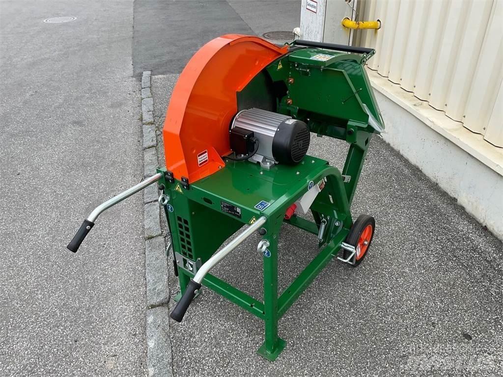 Posch M1361HSW Лісозаготівельна техніка - Інші