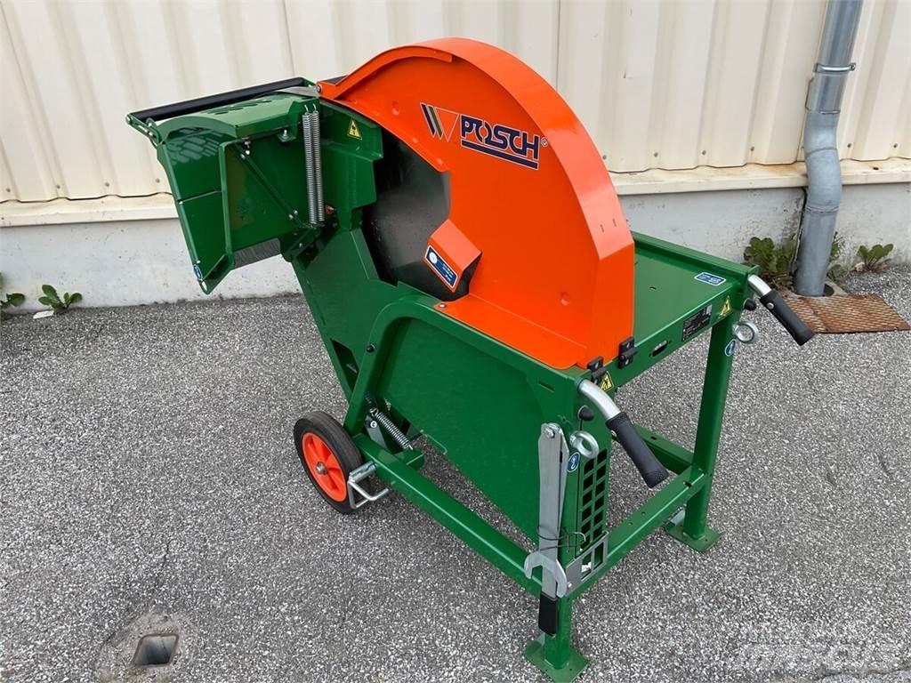 Posch M1361HSW Лісозаготівельна техніка - Інші