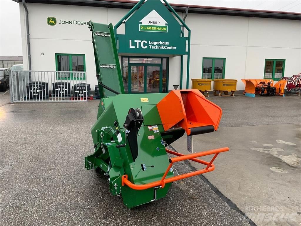Posch SmartCut 700 Лісозаготівельна техніка - Інші