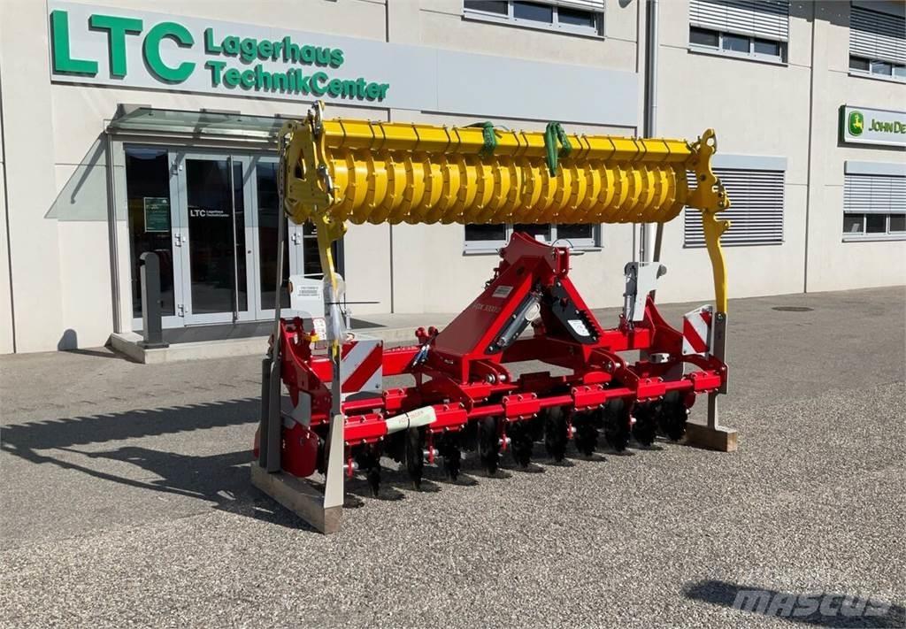 Pöttinger Fox 300D Дискові борони
