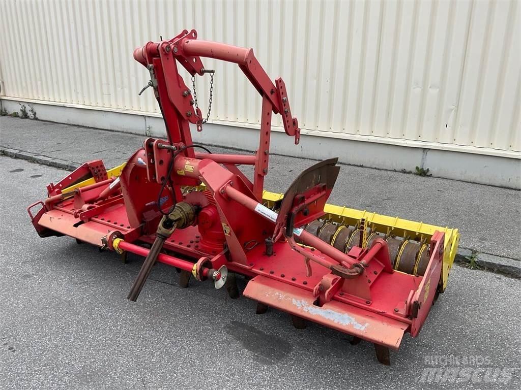 Pöttinger Lion 300 Дискові борони