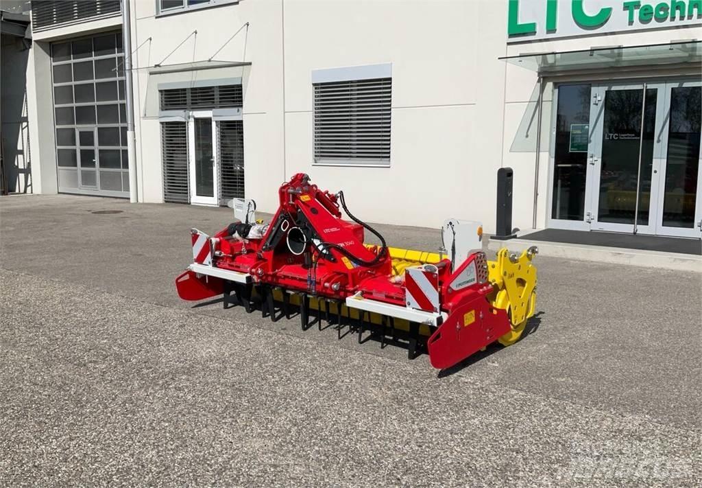 Pöttinger Lion 3040 Дискові борони