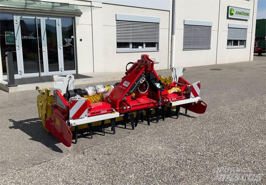 Pöttinger Lion 3040 Дискові борони