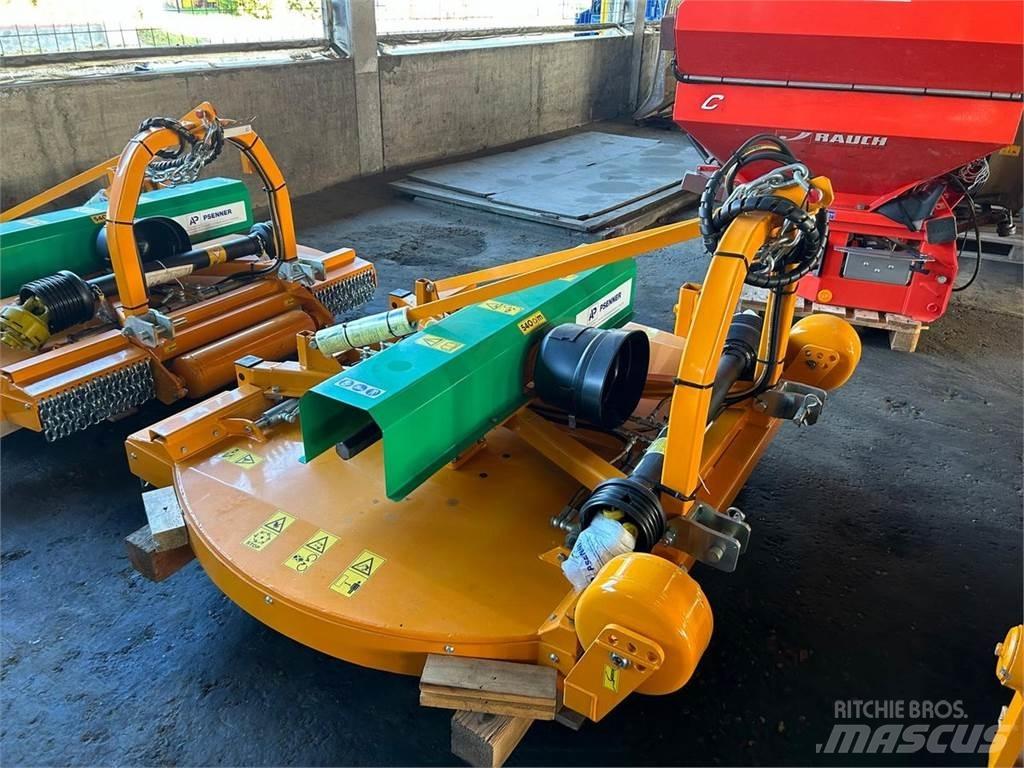 Psenner SV 180/260 Газонні і лукові косилки