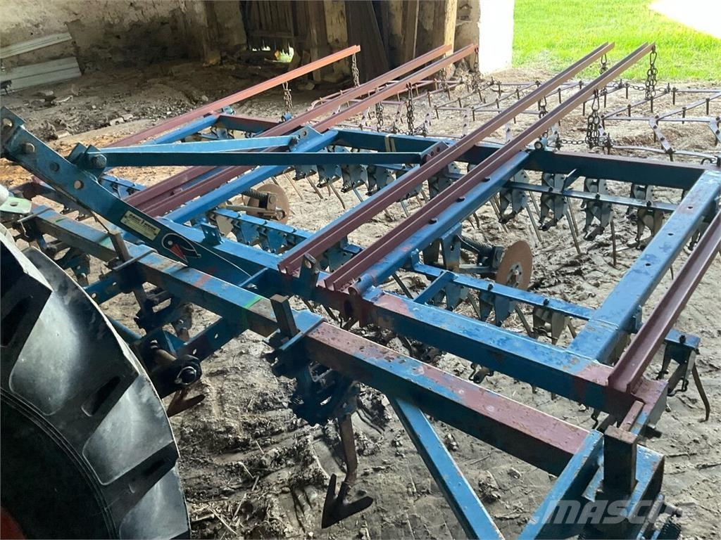 Rabe SE 625 E Інші сівалки