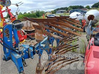 Rabe STAR 120 MXD Звичайні плуги