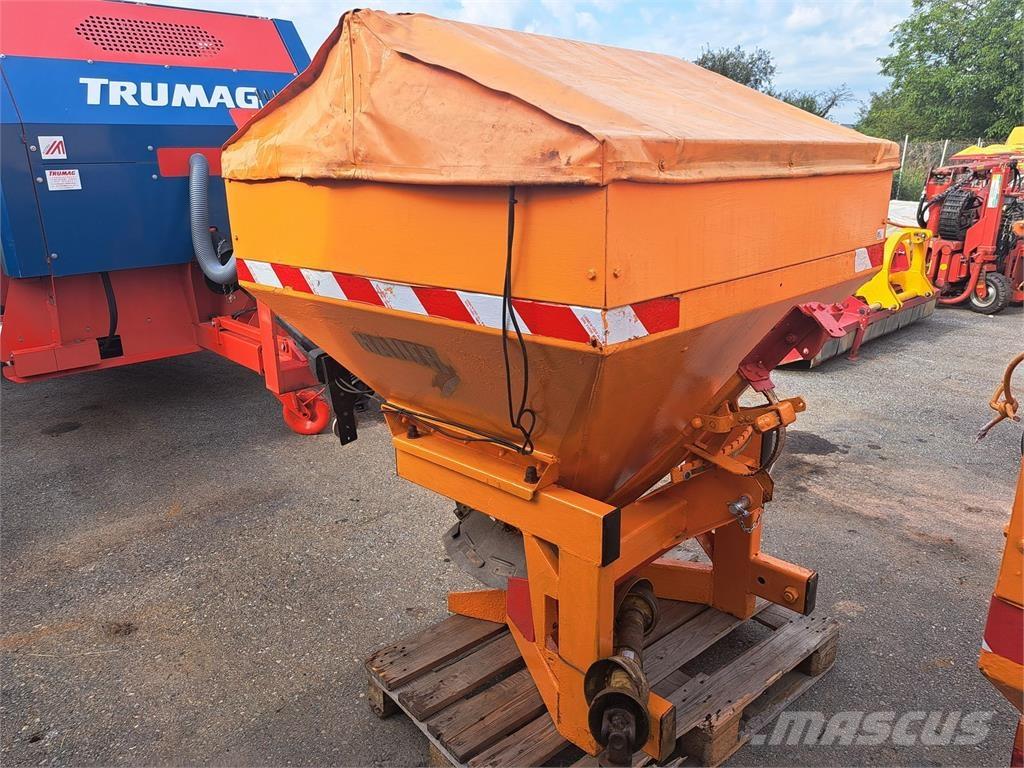 Rauch 601 Комунальна техніка - Інші