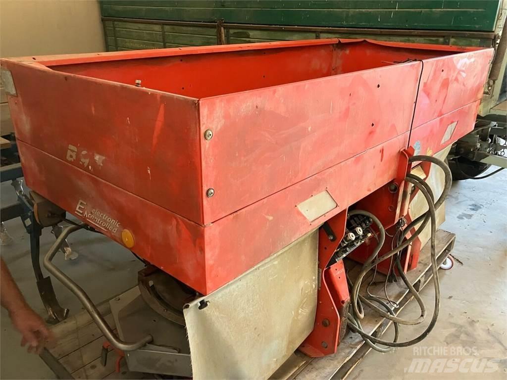 Rauch Axera H EMC Інші машини для розсіювання добрив