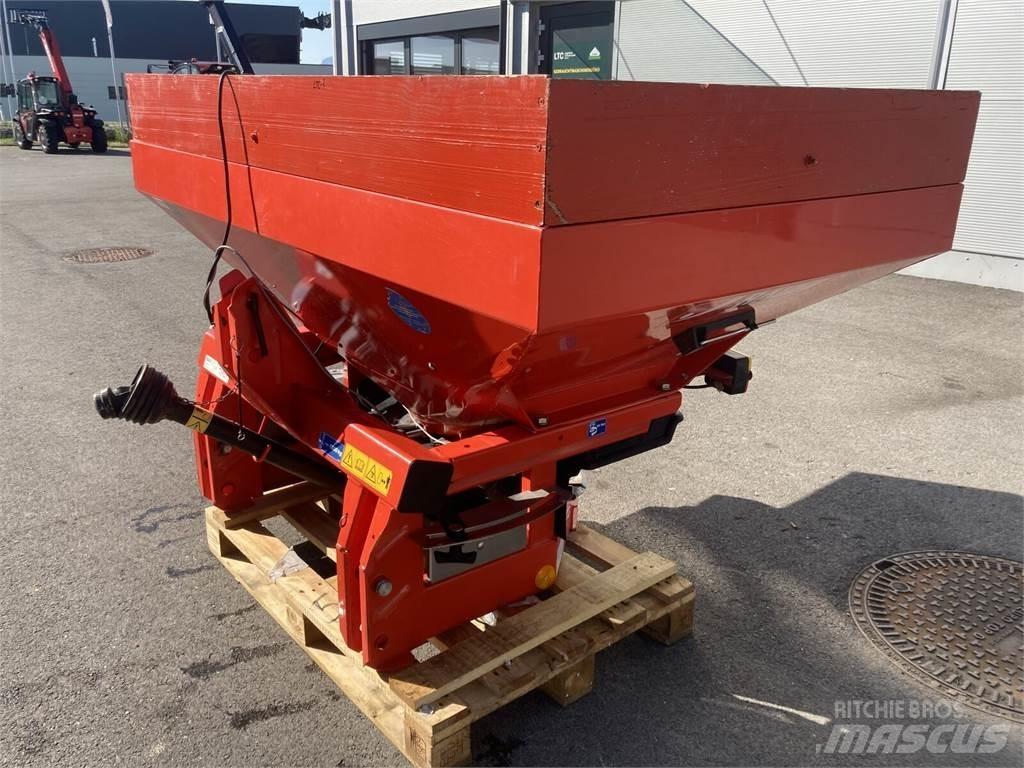 Rauch MDS 19.1 Інші машини для розсіювання добрив