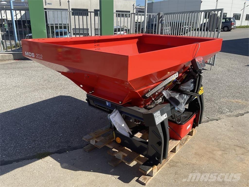 Rauch MDS 20.2 Інші машини для розсіювання добрив