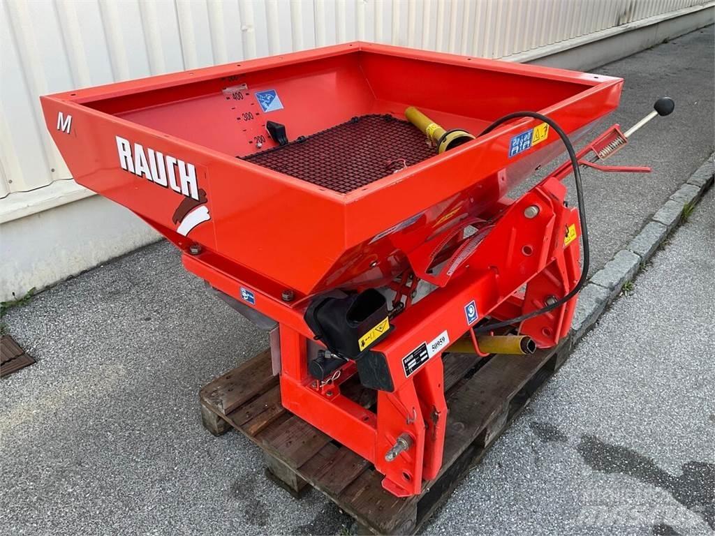 Rauch MDS 65 Інші машини для розсіювання добрив