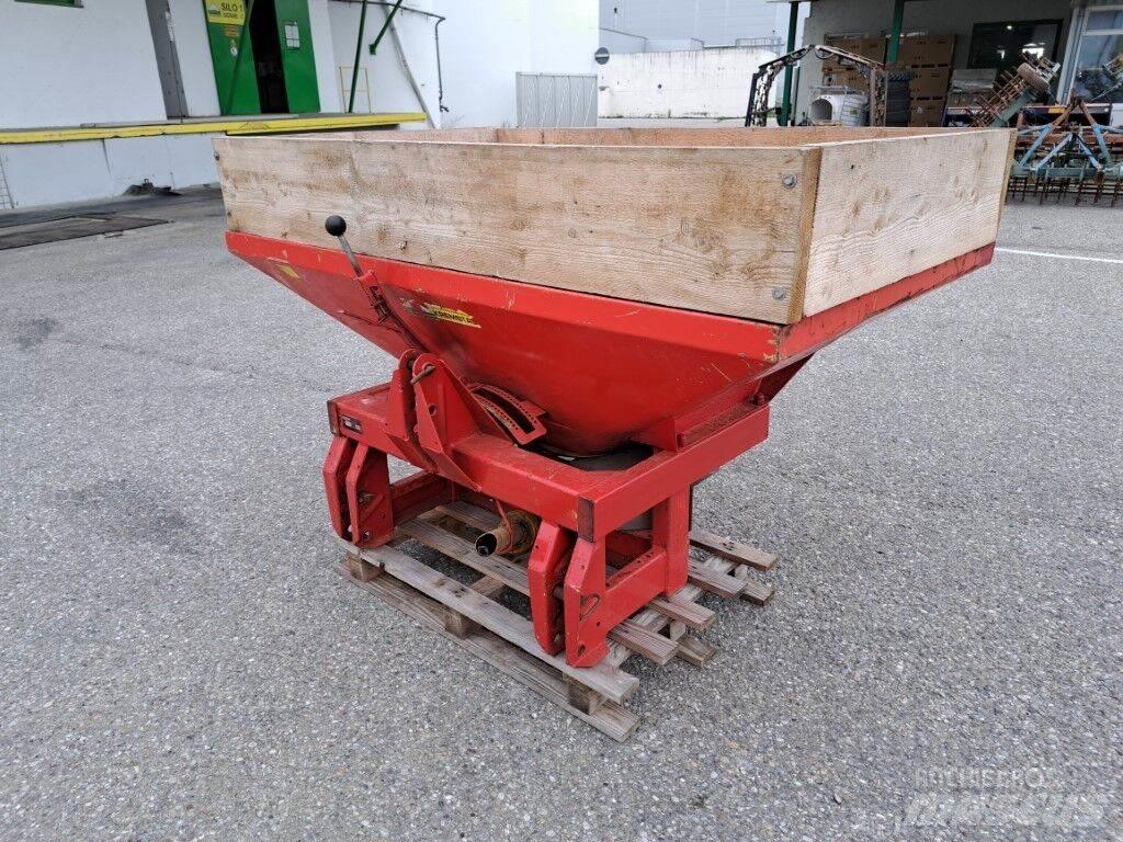 Rauch MDS 701 Інші машини для розсіювання добрив