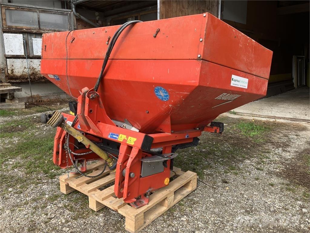 Rauch MDS 935R Інші машини для розсіювання добрив