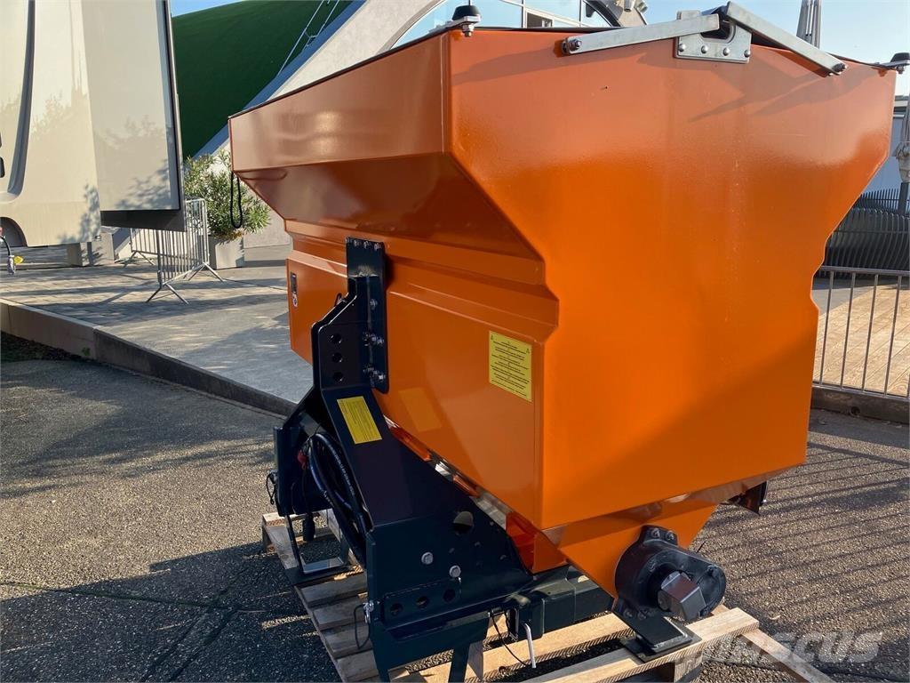 Rauch Taxon 30.1 Комунальна техніка - Інші