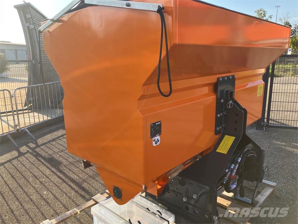 Rauch Taxon 30.1 Комунальна техніка - Інші