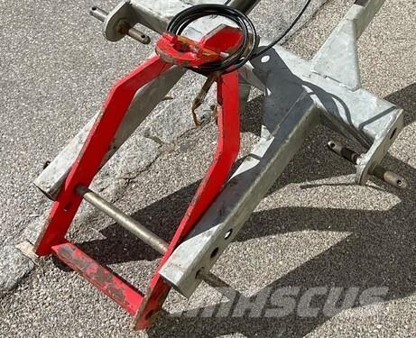 Reck 7 m Інші машини для розсіювання добрив