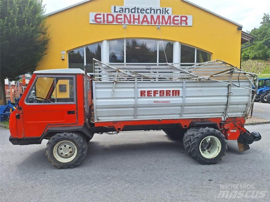 Reform  Сільгосптехніка - Інші