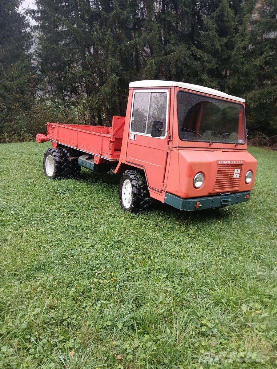 Reform 33 Сільгосптехніка - Інші