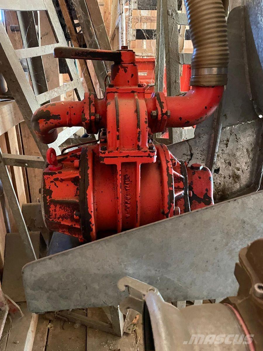 Reform 33 Сільгосптехніка - Інші