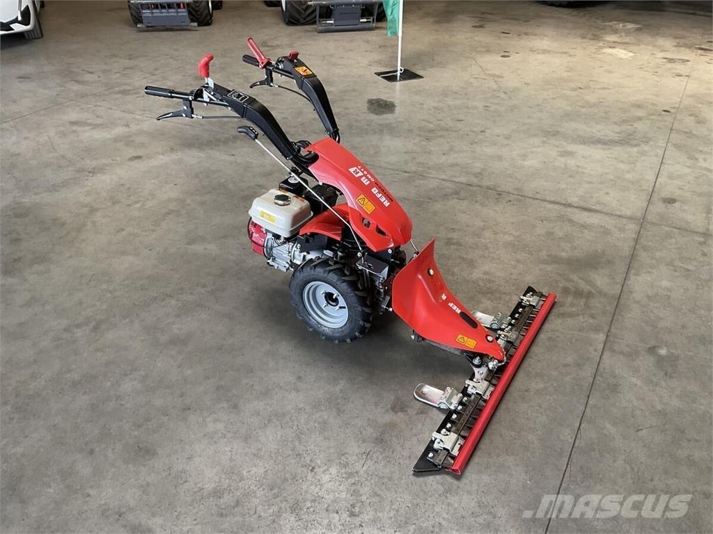 Reform CM 817 Самохідні газонокосарки