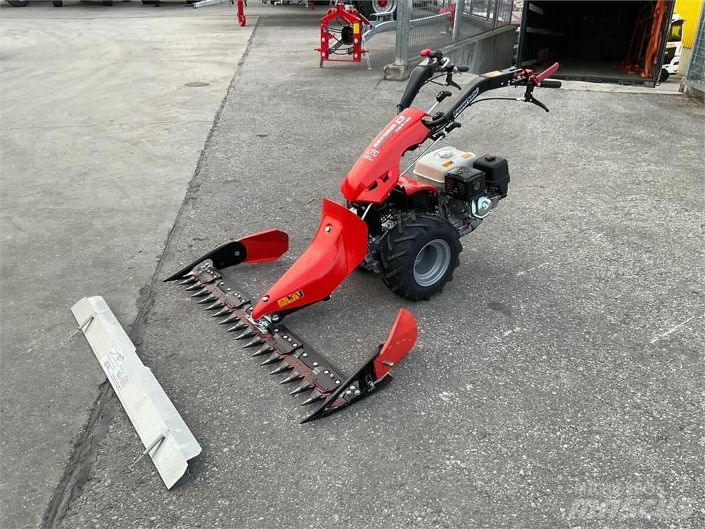 Reform CM 818D Самохідні газонокосарки
