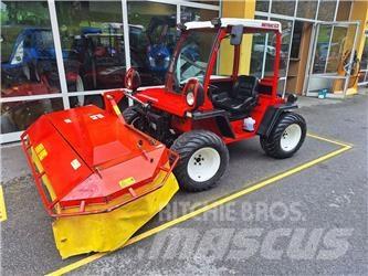 Reform Mähtrak G3 Косилки