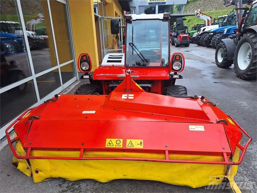 Reform Mähtrak G3 Косилки