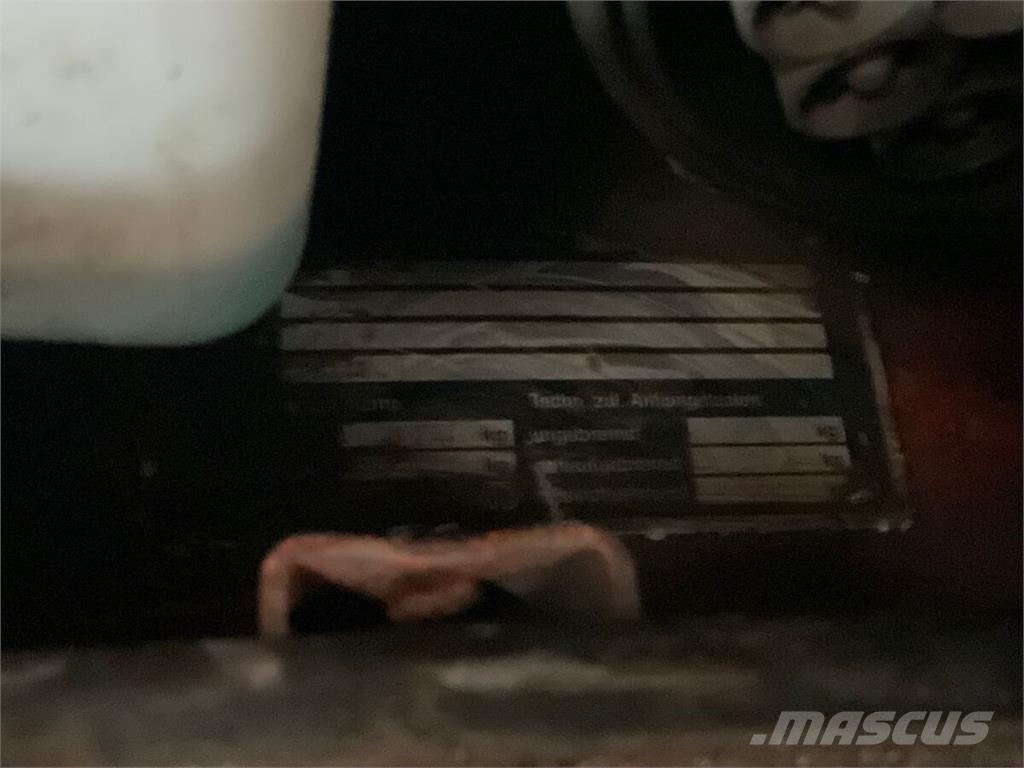 Reform Metrac Косилки